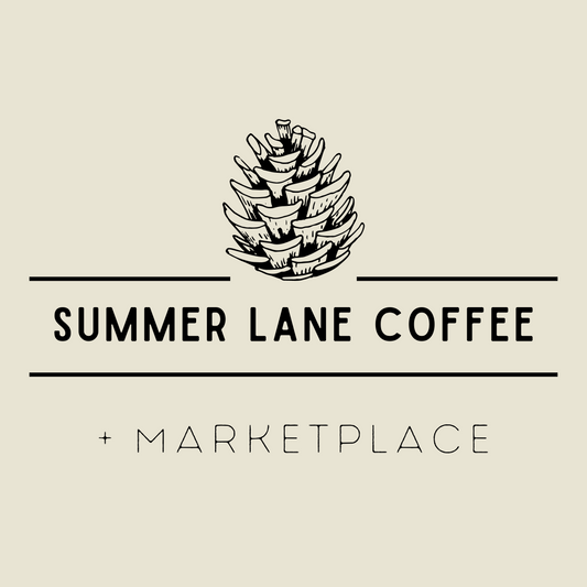 Summer Lane Coffee + Marketplace Gift Card