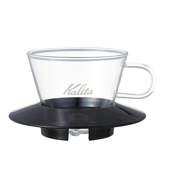 Kalita Wave 155 Glass Coffee Dripper